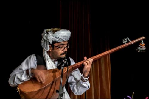 قصه موسیقی مذهبی در شرق خراسان به روایت یک پژوهشگر