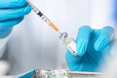 مردم نگران كمبود واكسن آنفلوانزا نباشند