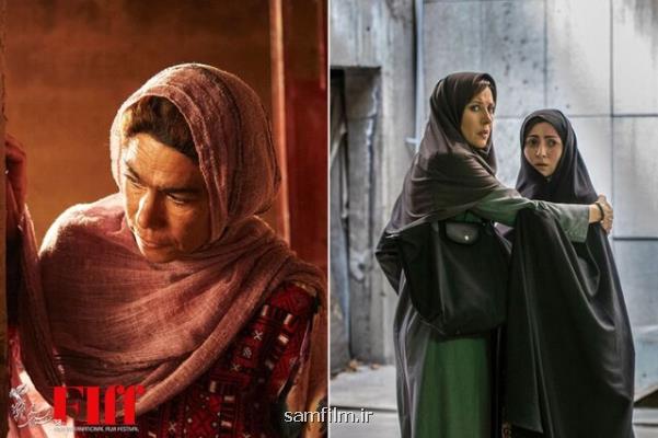 سیارك و صحنه زنی در جشنواره جهانی فجر