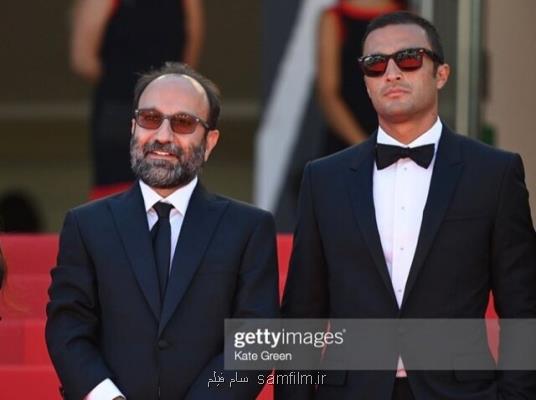 قهرمان در بخش جواهرات جشنواره میامی