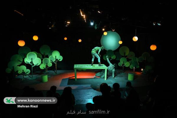 آرزوهای یک موش کور برای کودکان کار