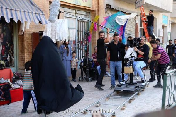 گشتی با شهرزاد در کوچه های زیرخاکی