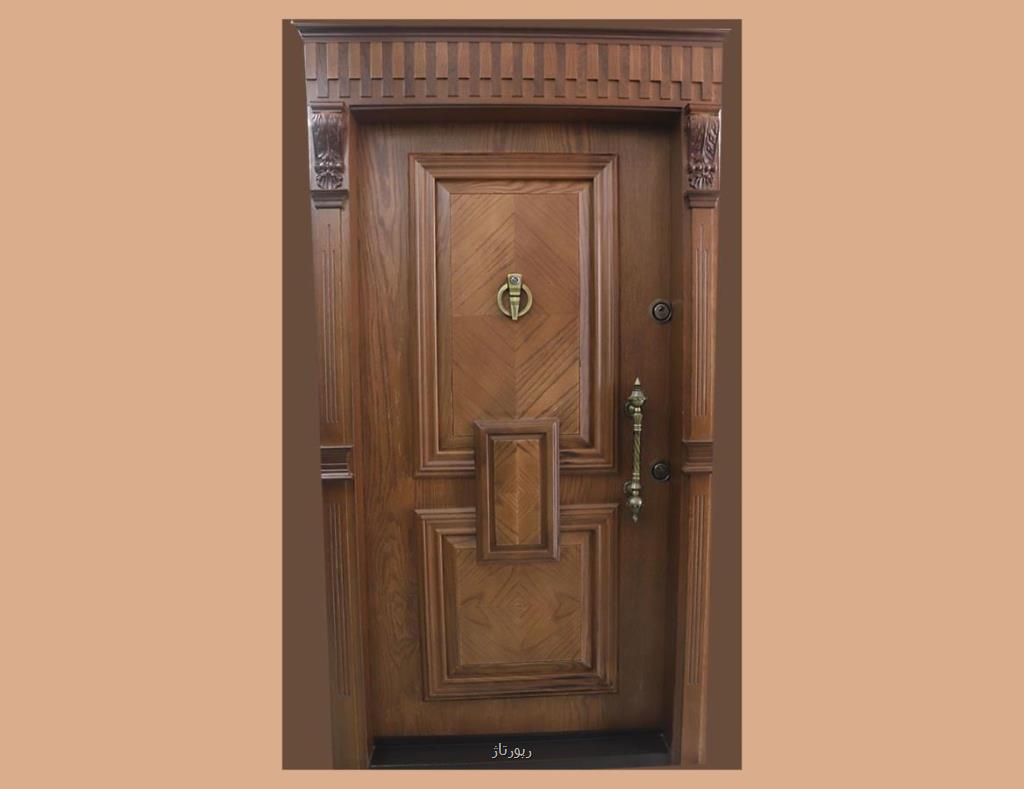 تفاوت درب ضد سرقت ترک، ایرانی و چینی در چیست