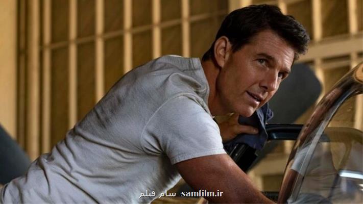 تام کروز در گیشه رکوردشکنی کرد