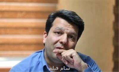 فیلم سردار شهید شفیع زاده ایجاد می شود