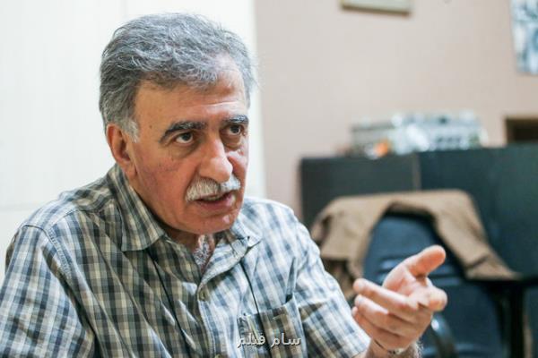 اظهارات دبیر جدید شورای صنفی نمایش