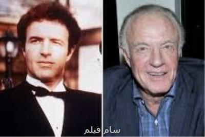 بازیگر پدرخوانده درگذشت