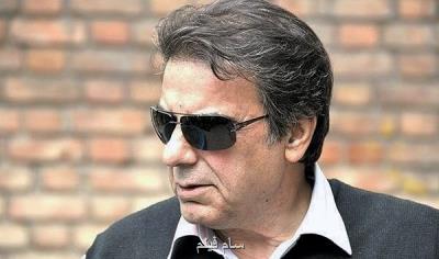 خسرو ملکان بعد از 16 سال فیلم اکران می کند