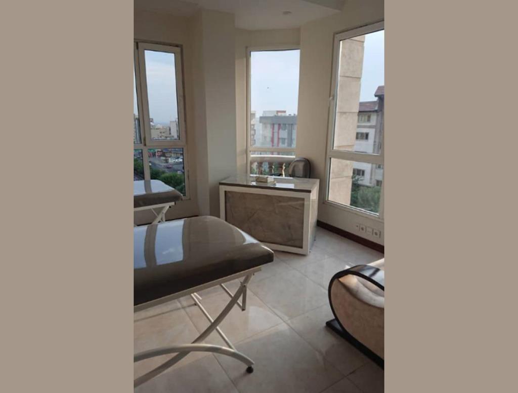 فصد خون شمال تهران و شرق تهران