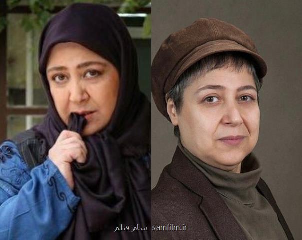 لرستانی دیگر بازیگری در اولویت کاری اش نیست؟