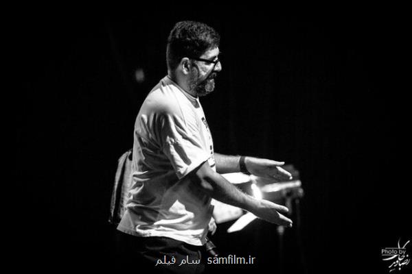 هر لحظه خودرا جای یک کاراکتر بگذارید