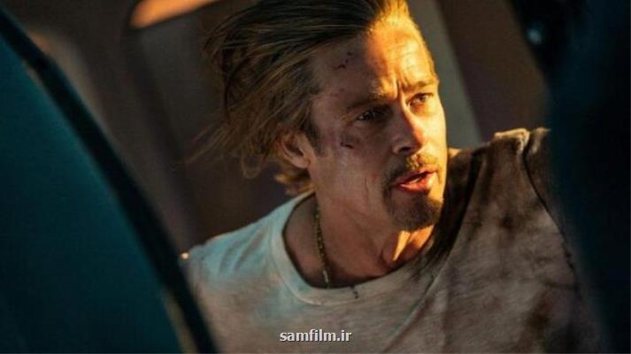 ژاپنی ها برد پیت را به صدر گیشه جهانی رساندند