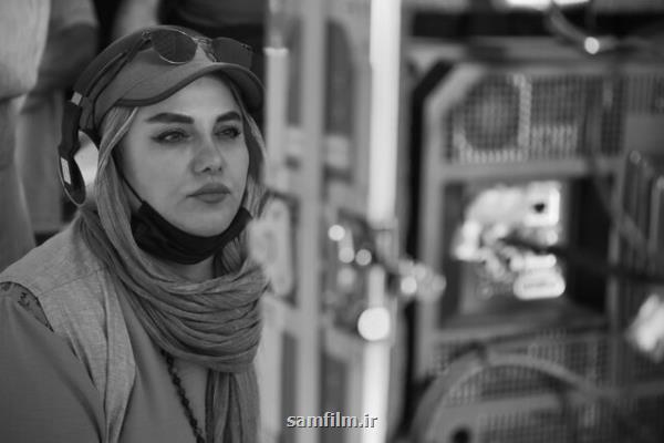 نرگس آبیار داور جشنواره ایتالیایی شد