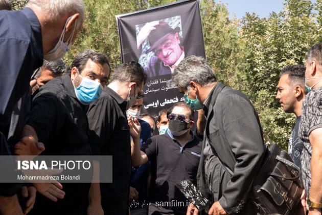 فتحعلی اویسی چه می خواست و آخرش چه شد؟