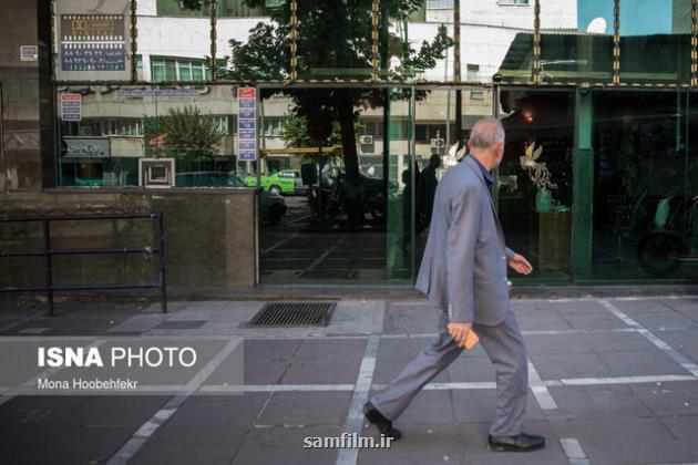 بلیت نیم بها مردم را به سینما برمی گرداند؟