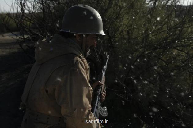 روایتی از همرزم مهدی باکری در جشنواره کوتاه