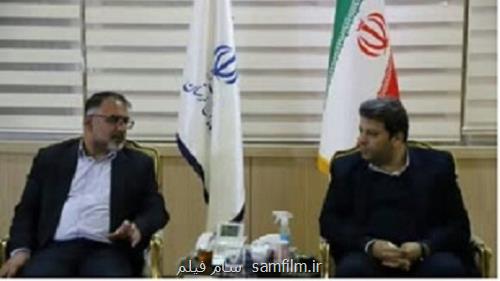 سینما ظرفیتی است که گفتمان ها را محقق می کند