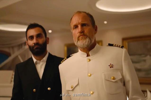 مثلث غم در جوایز فیلم اروپا درخشید