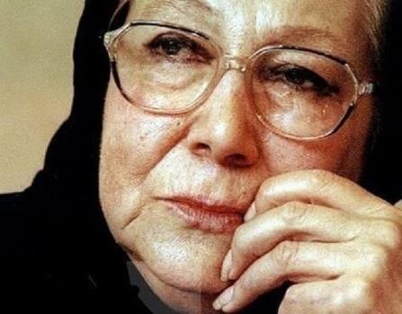 روزگار جوانی خانم بازیگر، عکس