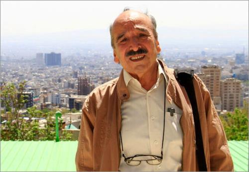 پیام رئیس سازمان سینمایی بمناسبت درگذشت اسماعیل سلطانیان