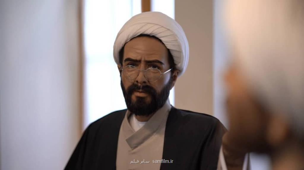 زندگی سیاسی شیخ محمد خیابانی در قاب مستند