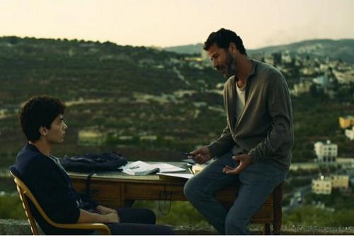 تجربه ساخت یک فیلم در فلسطین اشغالی