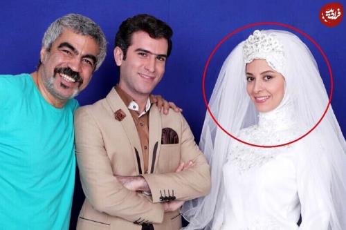 لاله سریال لیسانسه ها بعداز 6 سال، عکس