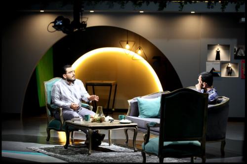پینک فلوید و فلسفه سوژه برنامه امتداد شد