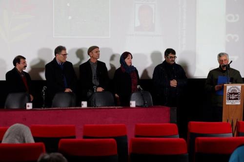 دره پروانه ها و معرفی کسی که میراث دار زبان گیلکی است