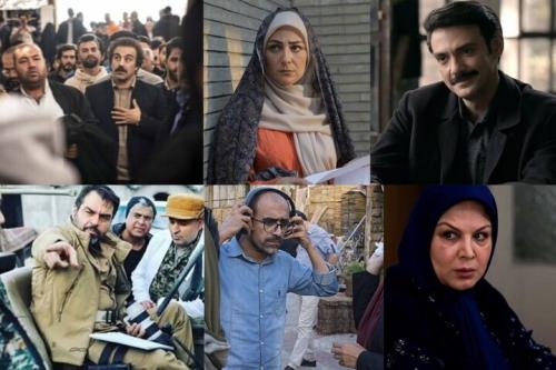 همه آن چه می خواهید از سریال های نوروز و رمضان بدانید