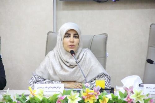 استانها برنامه یک ساله هنری خودرا ارائه نمایند
