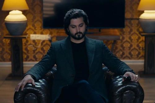 بازیگر ناریا: این سریال داستانی متفاوت از گاندو دارد