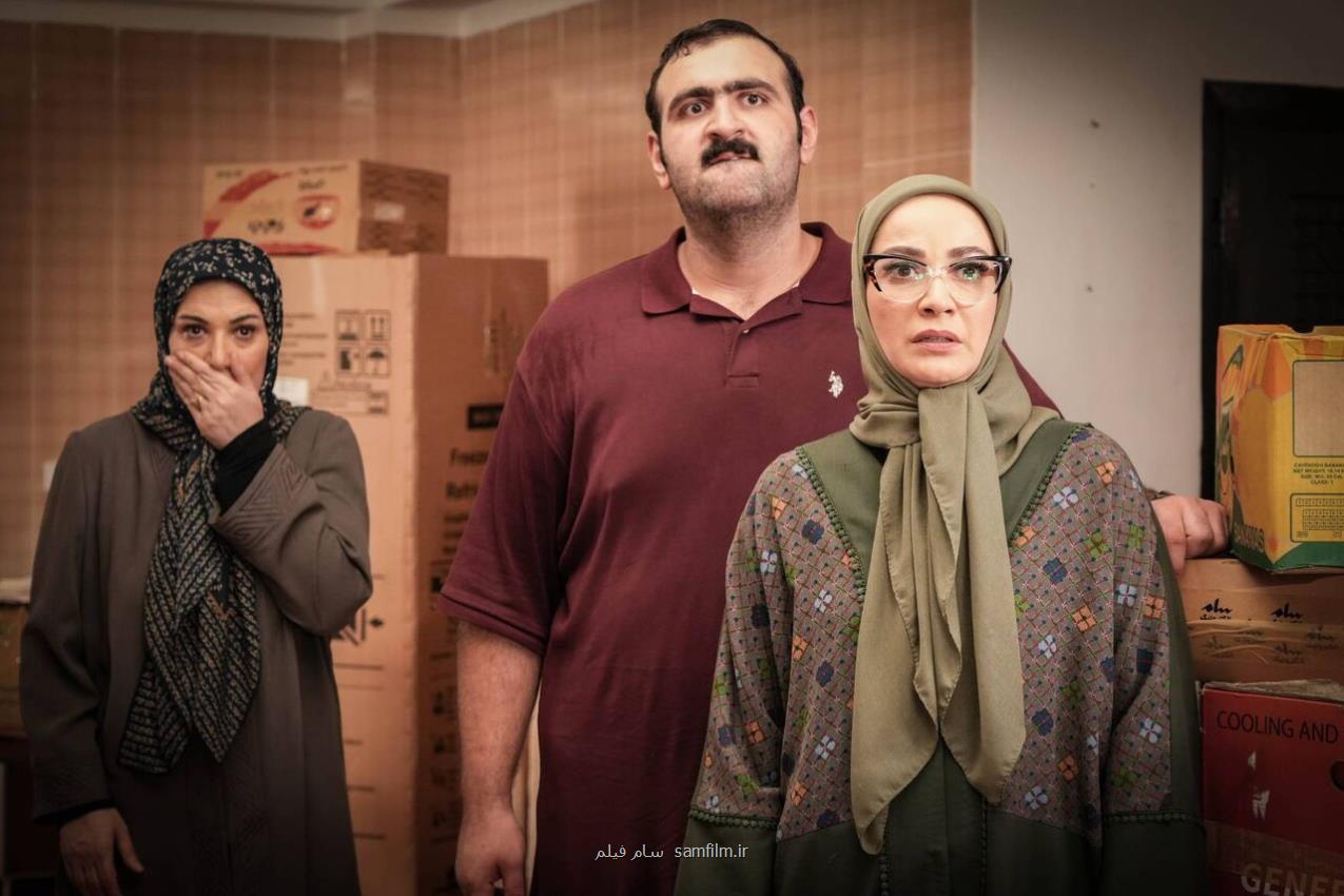پخش پشت صحنه سریال پایتخت ۷ در دو قسمت