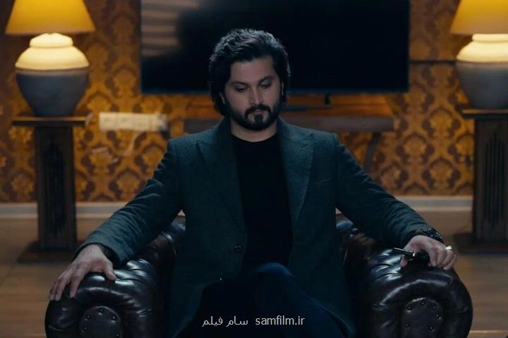 بازیگر ناریا: این سریال داستانی متفاوت از گاندو دارد