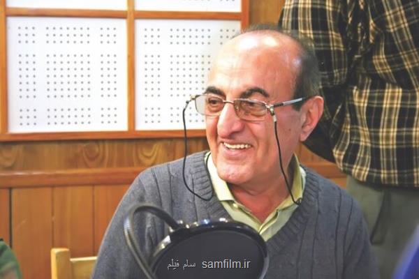 تورج نصر: صداپیشگی در کشور افت کرده است