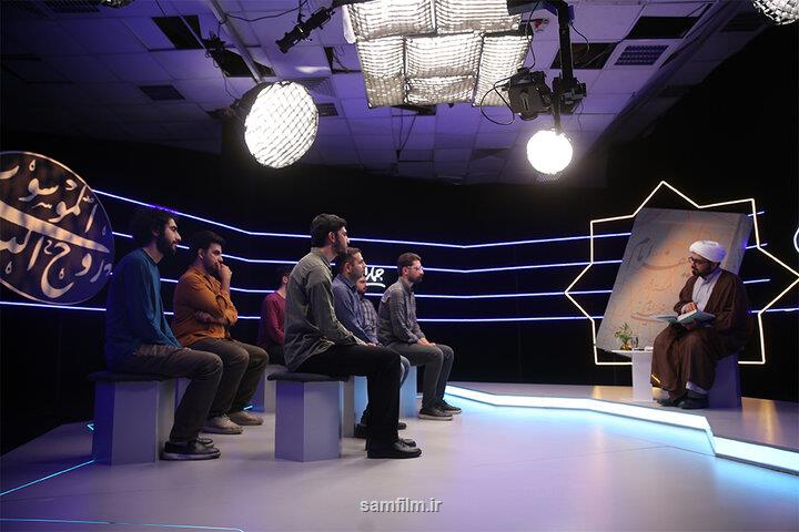 جماران و واکاوی واقعیتی به نام عصر خمینی (ره) برای نسل امروز