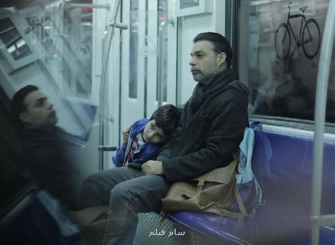 افعی تهران در جشنواره شانگهای و پخش 1001 به مناسبت عید قربان