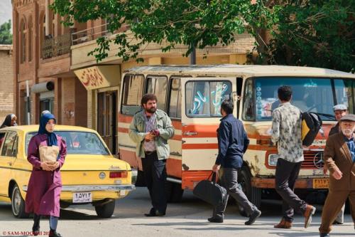 روایتی از کودکی تا شهادت شاهرخ ضرغام عملیات روانی که نام یک فیلم شد!