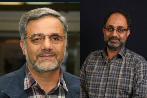 2 انتصاب جدید در انجمن های هنری روایت فتح