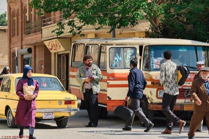 روایتی از کودکی تا شهادت شاهرخ ضرغام عملیات روانی که نام یک فیلم شد!