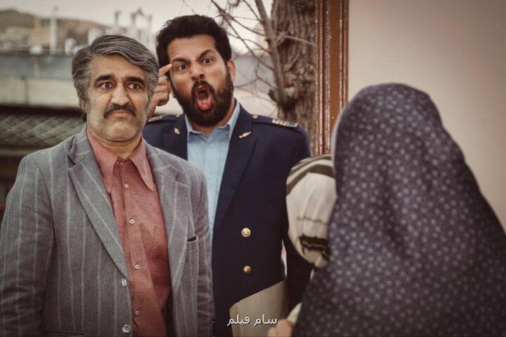 چرا تیتراژ زیرخاکی خواننده نداشت؟ موسیقی که در اختیار آقافریبرز بود