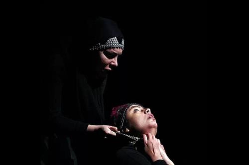 اخطار پیرزن هزارساله بختیاری به مردم شکار همه چیز را نابود می کند!
