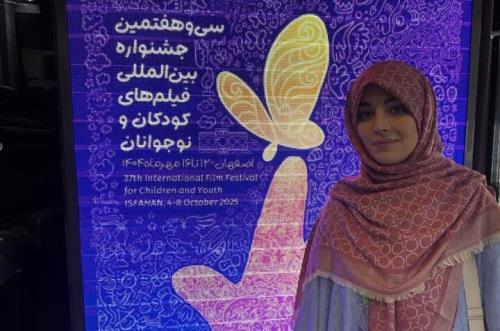 سینمای نوجوان ضروری ترین حوزه برای آینده فیلم کودک ایران است