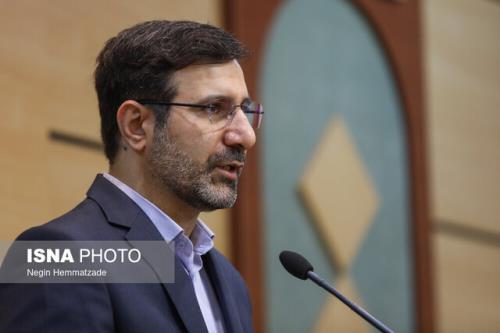 فیلم مجنون روایت حماسه فرزندان ایران است