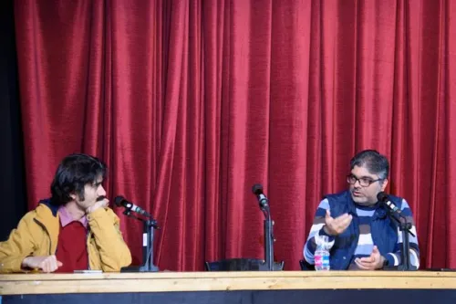 مساله شرک هویت و معناست، نه زشتی و زیبایی