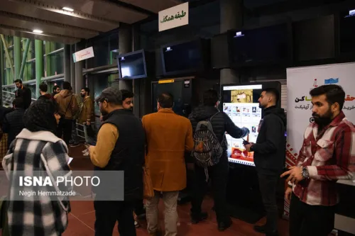 رشد 20 درصدی مخاطبان جشنواره سینما حقیقت