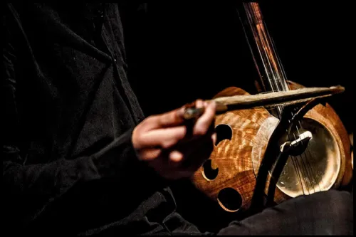 تجربه یک شب یلدای موسیقایی در اسپانیا و پرتغال سرپرست گروه توضیح داد