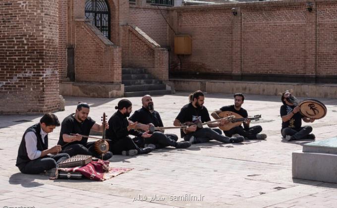 جدیدترین آلبوم های مجموعه تار و تاریخ منتشر شدند