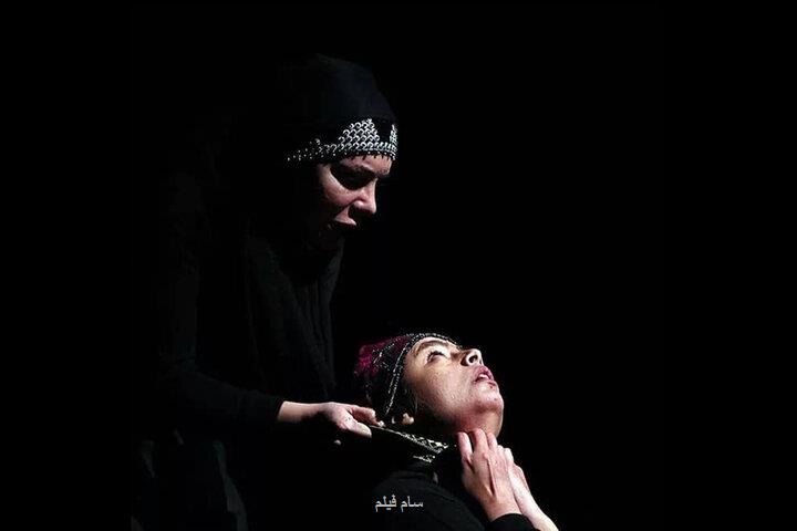 اخطار پیرزن هزارساله بختیاری به مردم شکار همه چیز را نابود می کند!