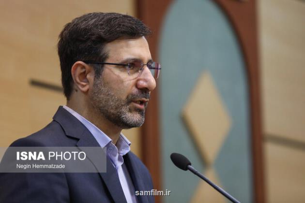 فیلم مجنون روایت حماسه فرزندان ایران است